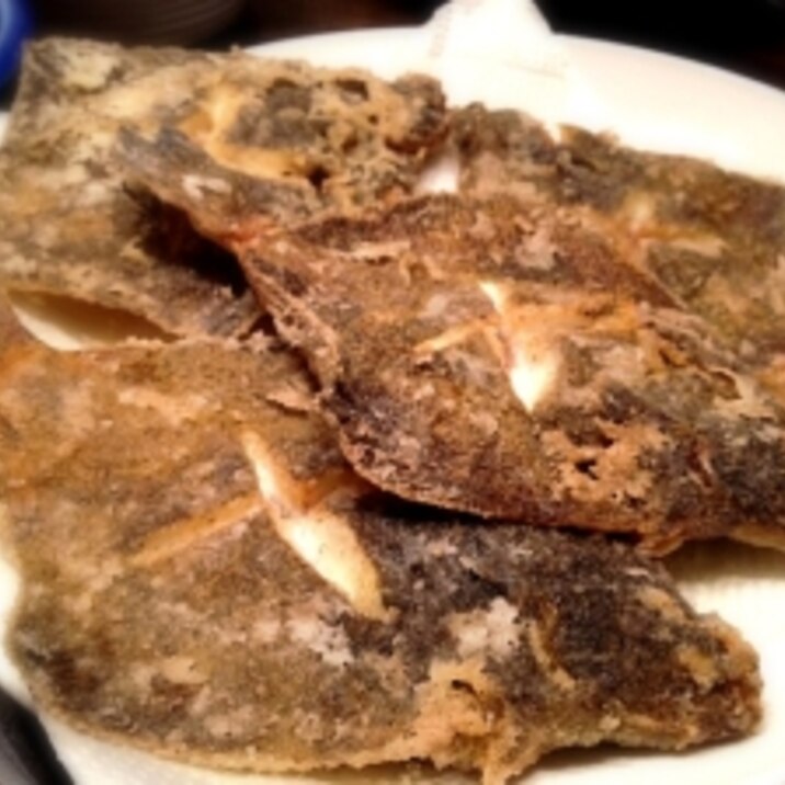 カレイの唐揚げ カリッと美味しい レシピ 作り方 By Coto Mam 楽天レシピ カレイの唐揚げ カリッと美味しい レシピ 作り方 By Coto Mam 楽天レシピ